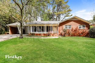 3605 Carriage Way - Photo 1 of 1