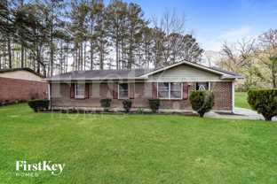 2423 Ozark Trl Sw - Photo 1 of 1