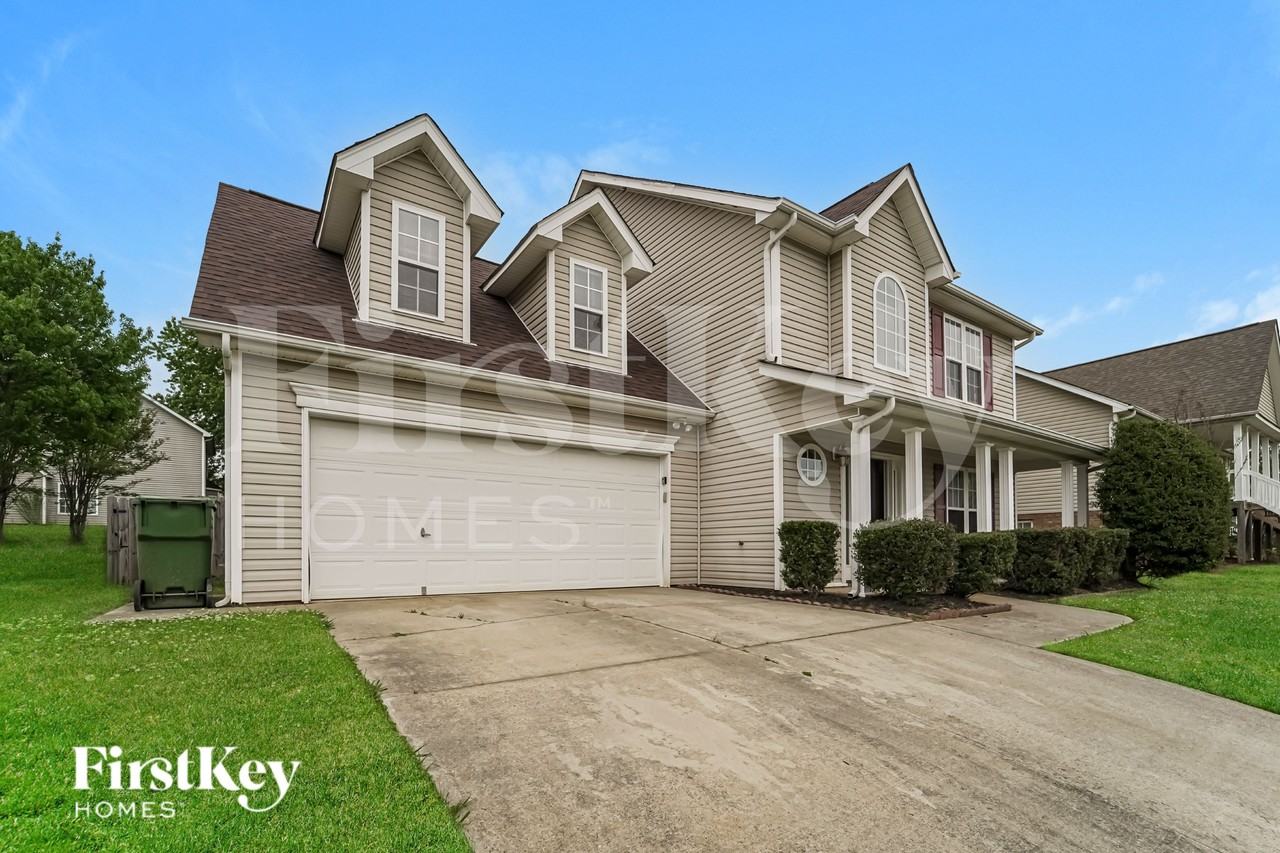 104 Arbor Ridge Rd - Photo 2 of 16