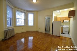 16 Queensberry St #1 - Photo 1 of 1