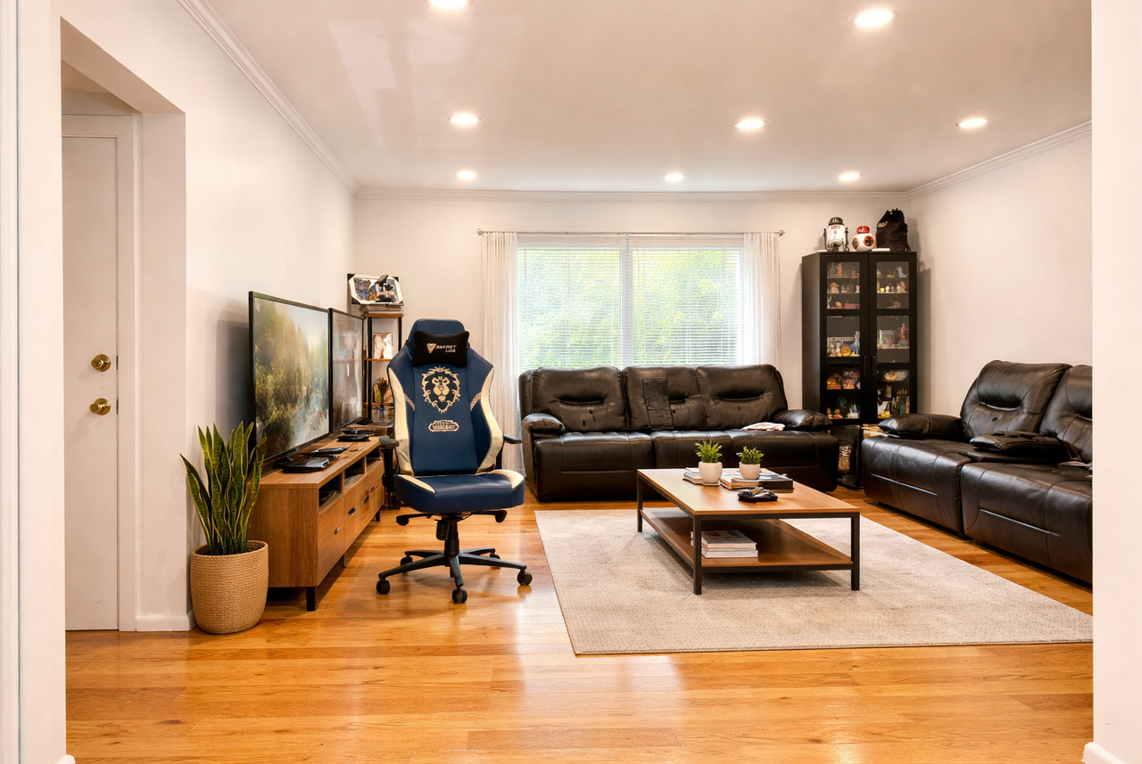 166 Lake Shore Rd #1 - Photo 2 of 13