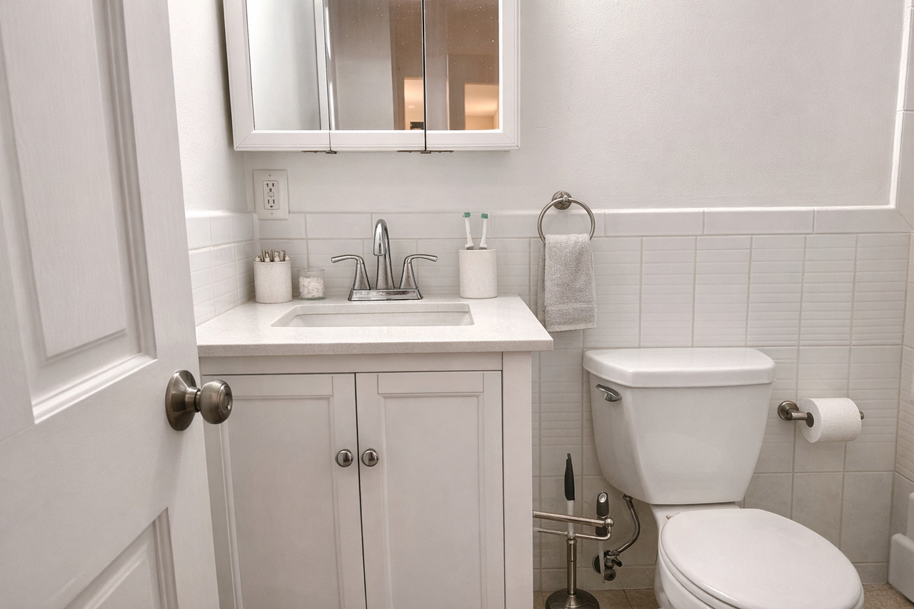 166 Lake Shore Rd #1 - Photo 4 of 13