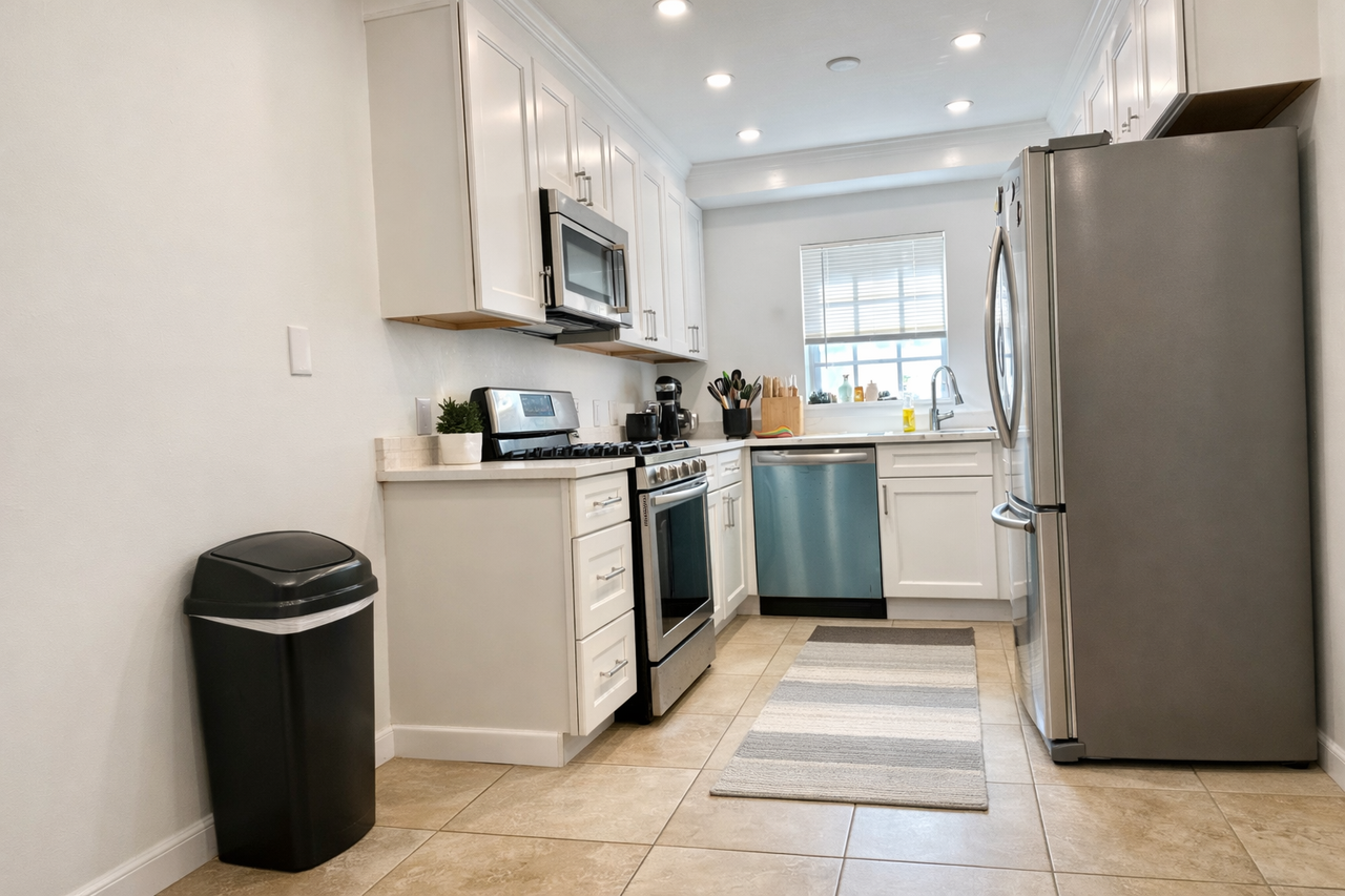 166 Lake Shore Rd #1 - Photo 6 of 13