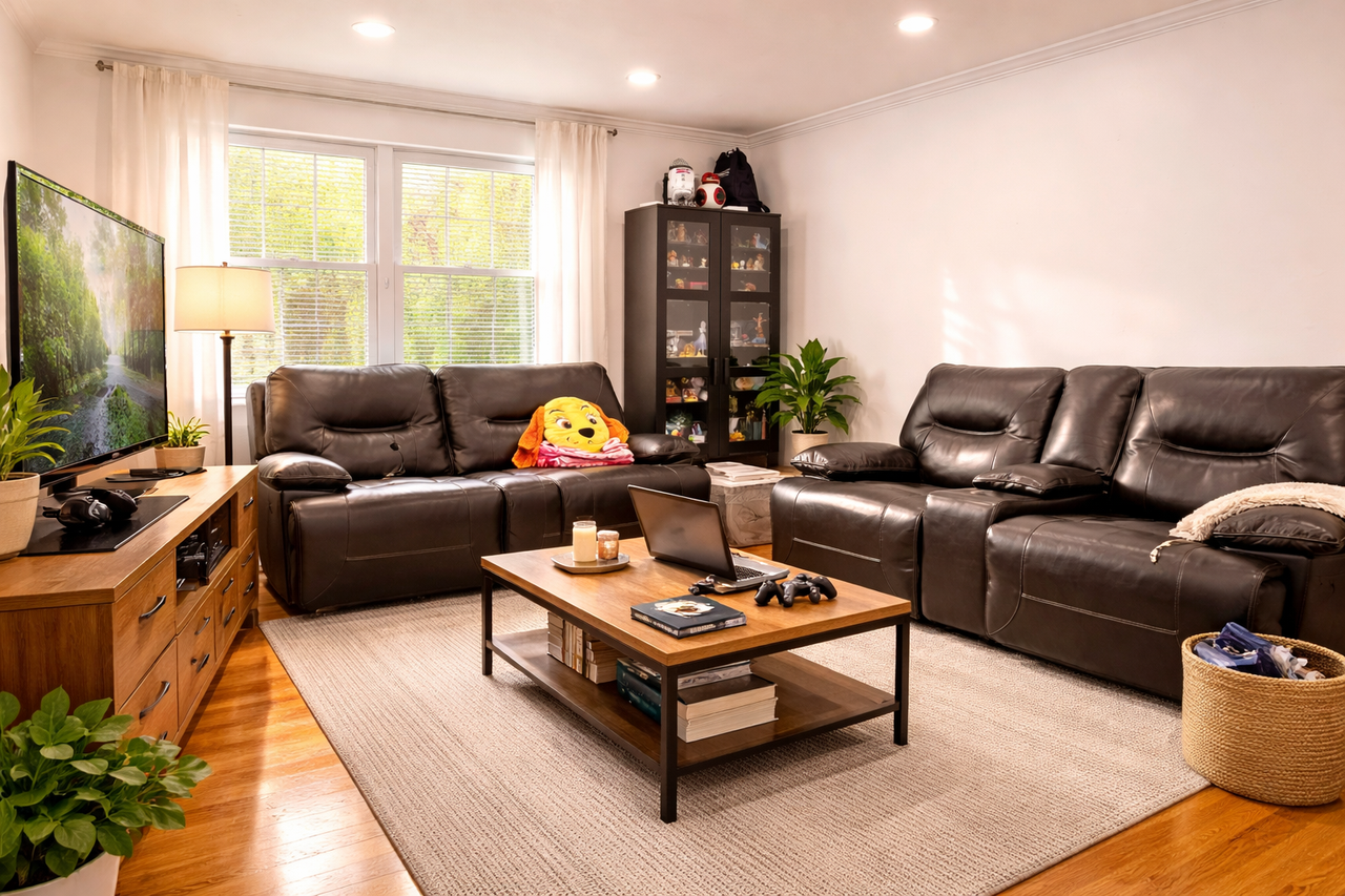 166 Lake Shore Rd #1 - Photo 7 of 13