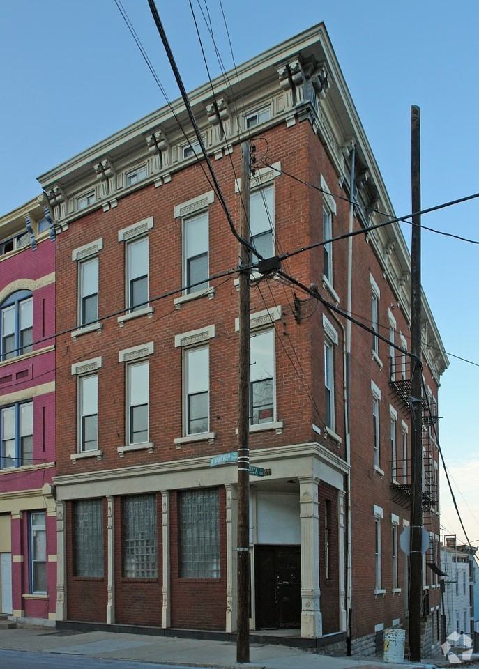 2469 W Mcmicken Ave #5