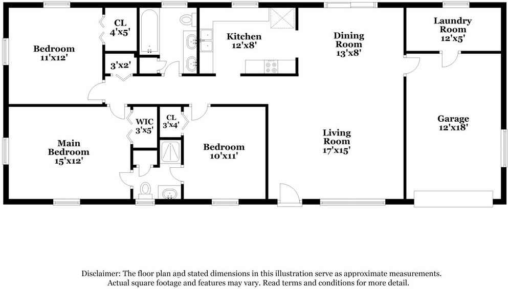 923 N Grove St - Photo 2 of 16