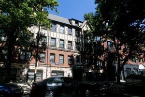 featured image of 536 W Arlington Pl #306