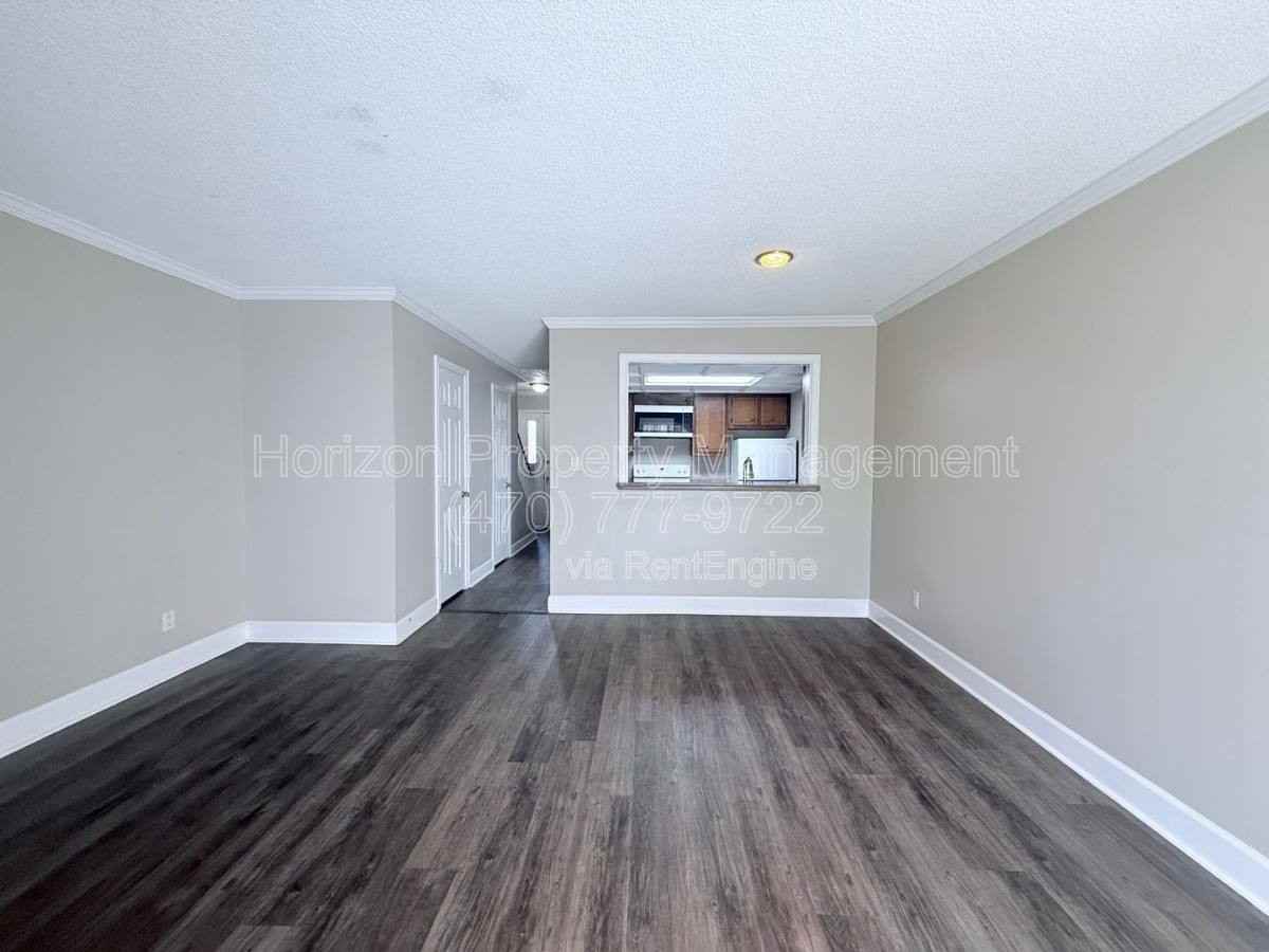 3730 Old Flowery Branch Rd #G - Photo 6 of 9