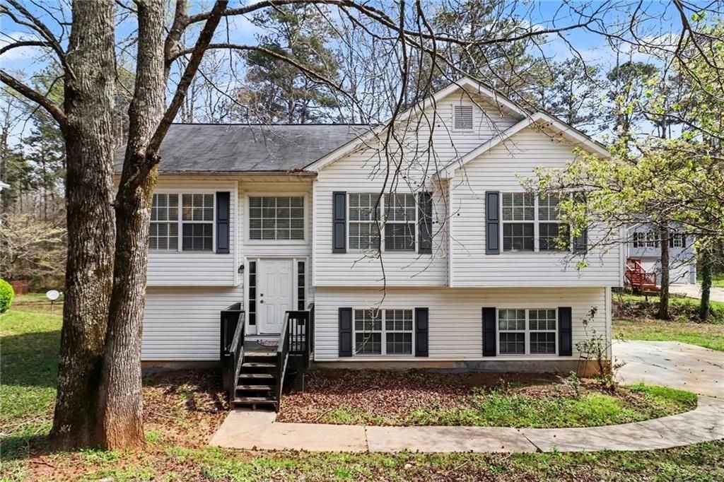 7797 Mountain Creek Way