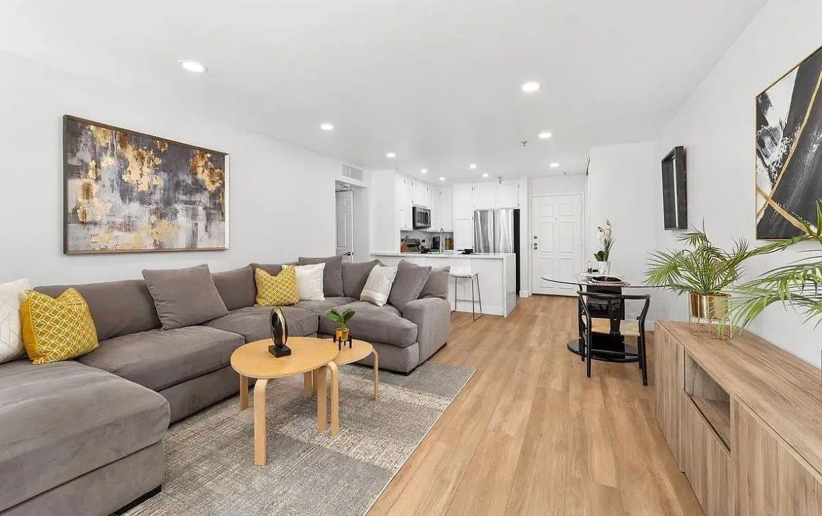 5605 Friars Rd #288 - Photo 3 of 22