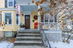 33 Kelley St - Photo 1 of 1
