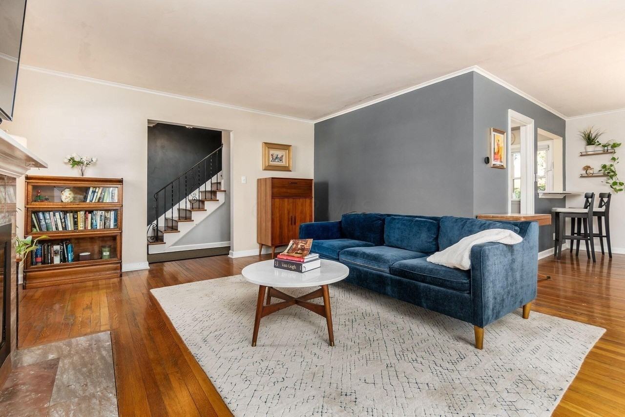 1535 Doone Rd - Photo 6 of 31