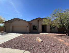 26041 N Fernbush Dr - Photo 1 of 1