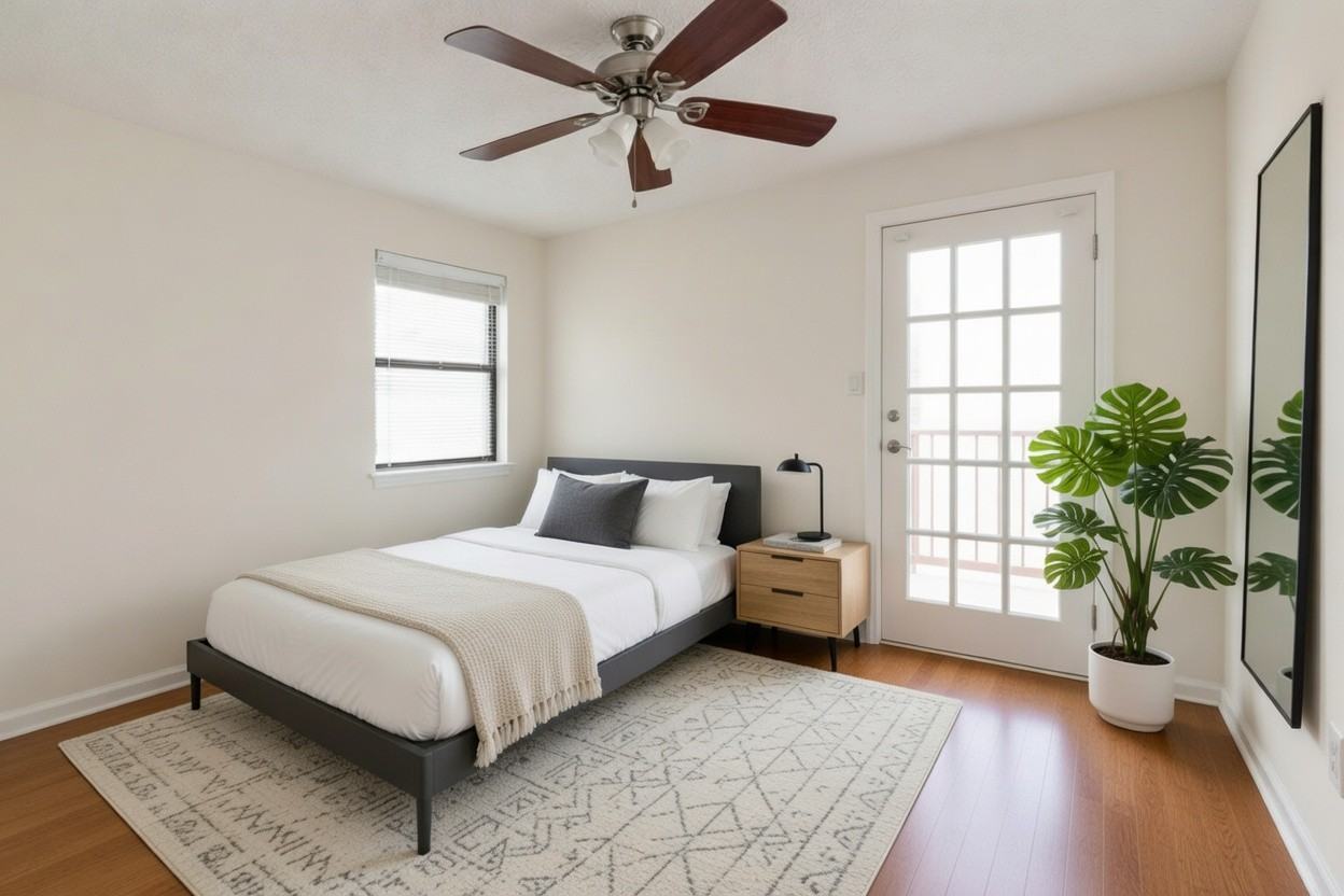 706 W 22nd St #306 - Photo 3 of 24