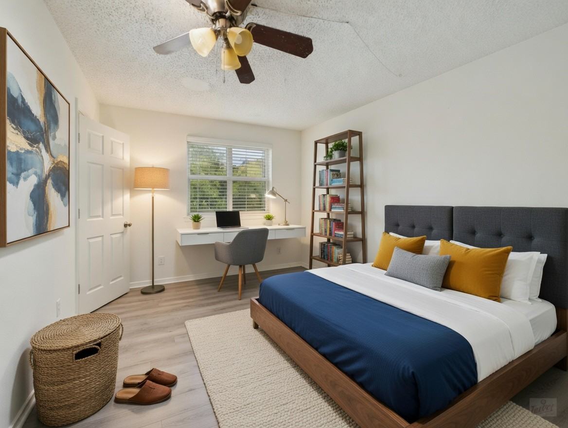 2401 Leon St #303 - Photo 3 of 20