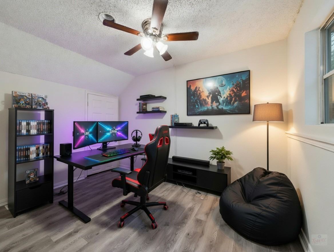 2401 Leon St #303 - Photo 5 of 20