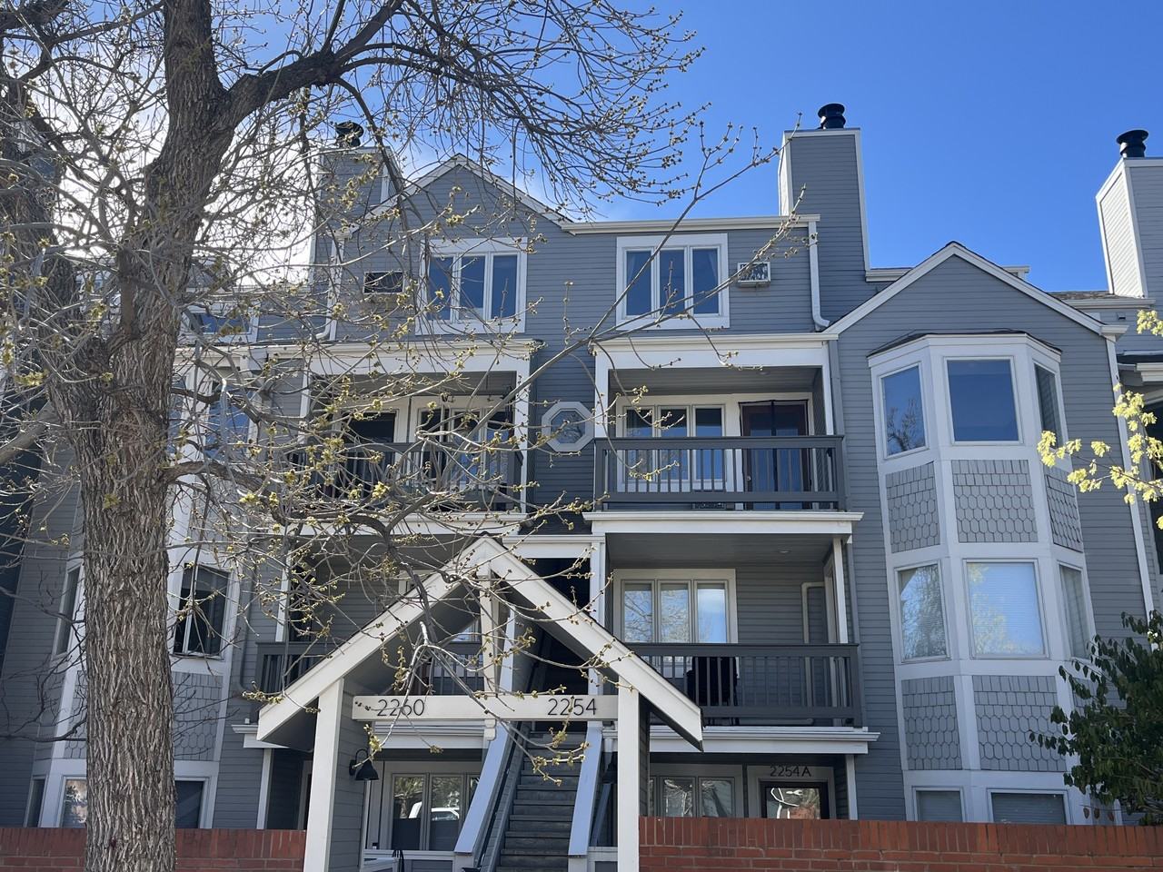 2254 Spruce St #C - Photo 2 of 33