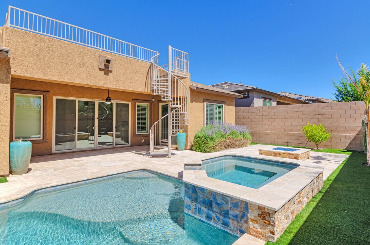 757 W Aviator Crossing Dr - Photo 5 of 34