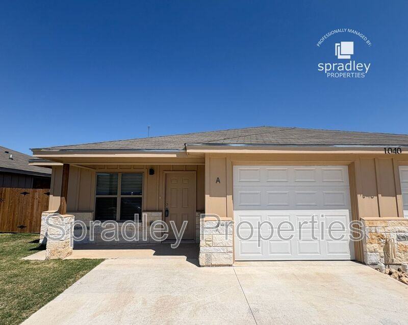 1040 Mason Dr Apt A #Apt A