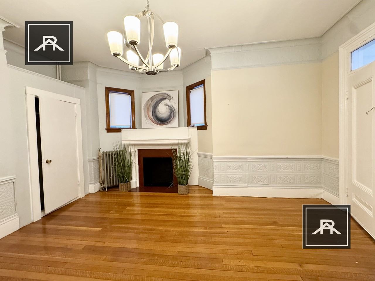 46A Babcock St #1A - Photo 5 of 10