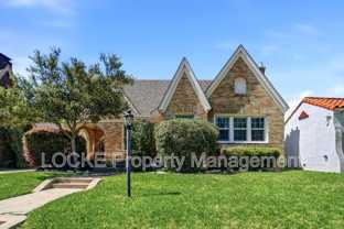 3304 Cockrell Ave - Photo 1 of 1