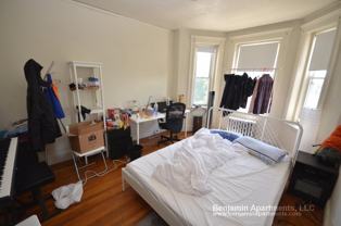 Boylston St. & Ipswich St #49 - Photo 1 of 1