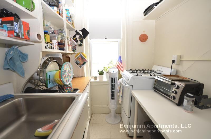 Boylston St. & Ipswich St #49 - Photo 5 of 17