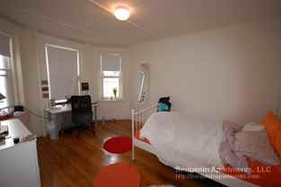 Boylston St. & Ipswich Street #37 - Photo 1 of 1