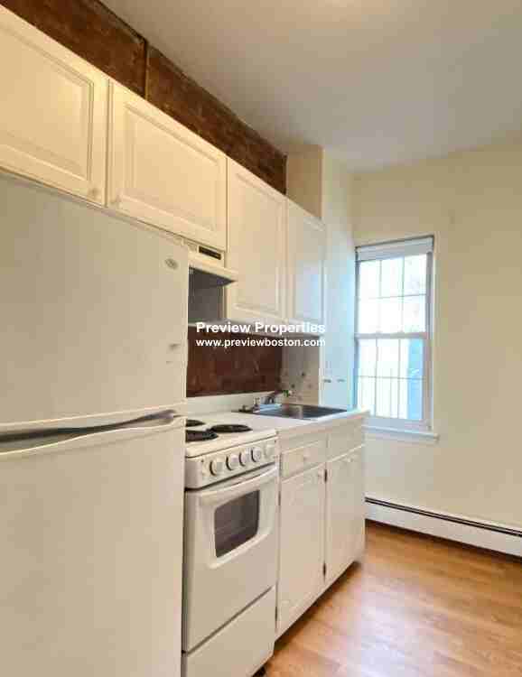 S Huntington Ave #21P - Photo 4 of 5