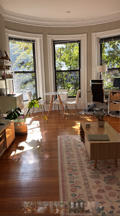 39 Bay Rd #2F - Photo 3 of 7