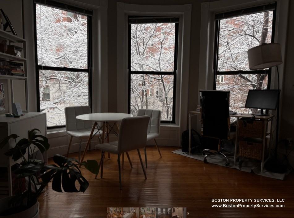 39 Bay Rd #2F - Photo 4 of 7