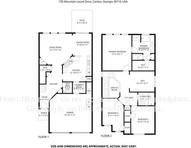 730 Mountain Laurel Dr - Photo 3 of 17