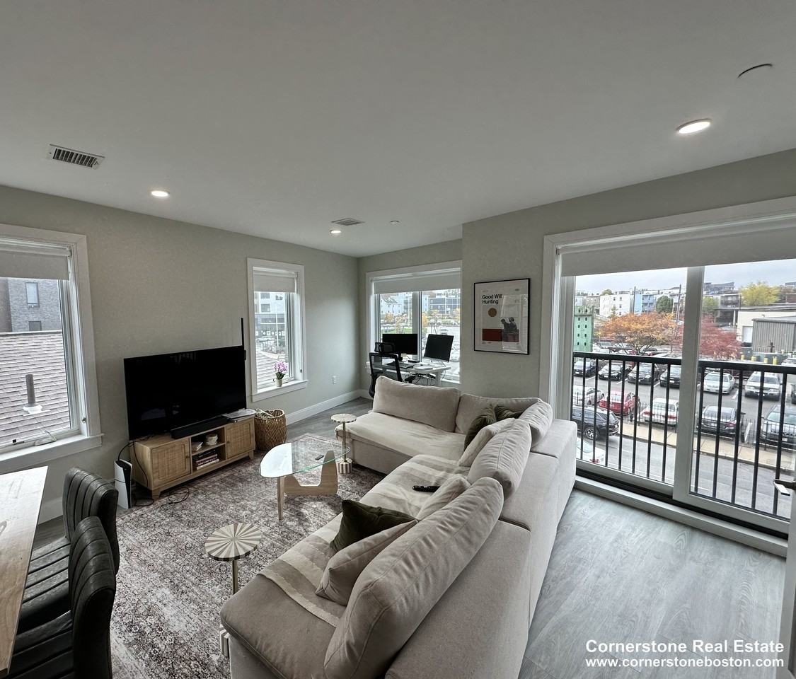 Old Colony Ave #401 - Photo 2 of 11