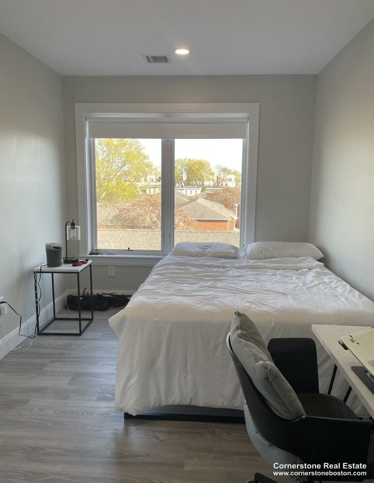 Old Colony Ave #508 - Photo 3 of 5