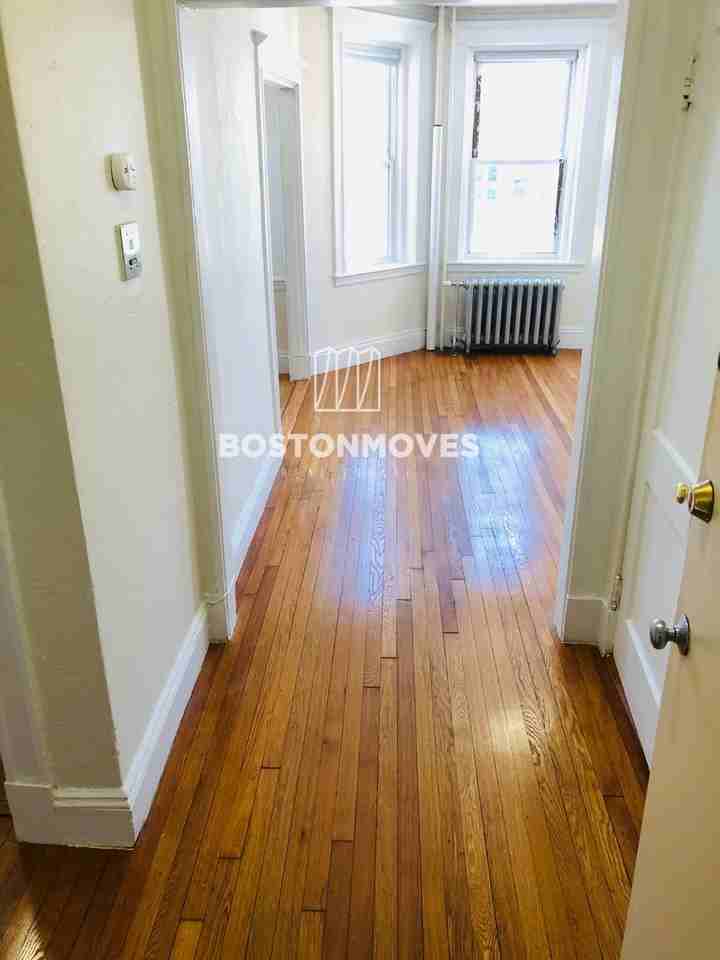 Boylston St. & Park Drive #11 - Photo 2 of 20