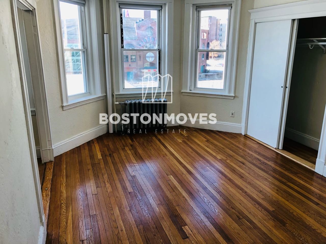 Boylston St. & Park Drive #11 - Photo 3 of 20