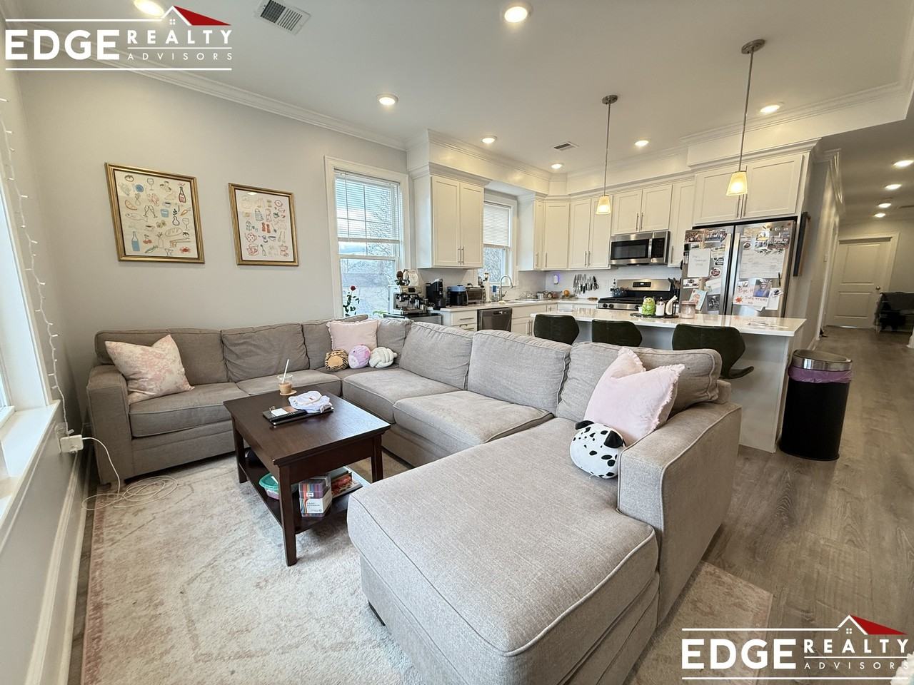 134 Franklin St #2 - Photo 3 of 11