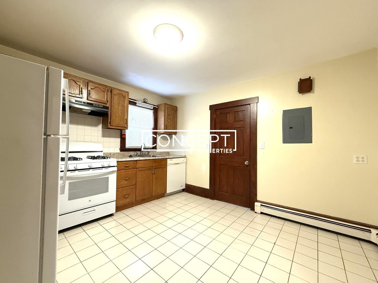 28 Alewife Brook Pkwy #2 - Photo 5 of 8