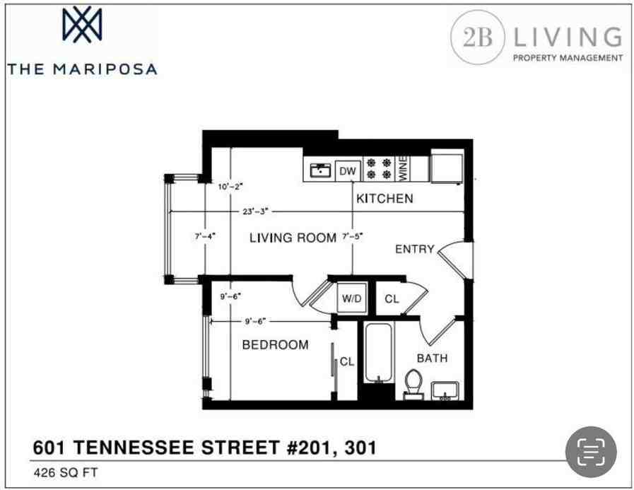 601 Tennessee Street - Photo 3 of 10