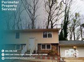 featured image of 4852 Lost Colony Ct