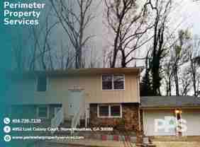 4852 Lost Colony Ct - Photo 1 of 1