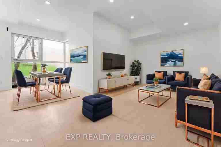 1558 Queen St E #2 - Photo 7 of 13