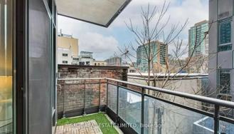 127 Queen St E #208 - Photo 1 of 1
