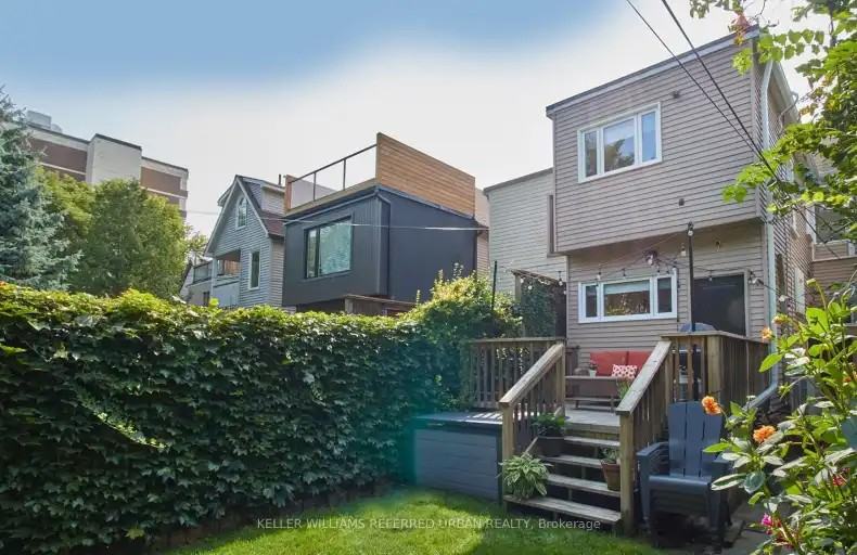 292 Withrow Ave - Photo 4 of 14