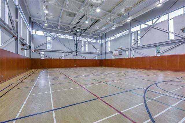 9 Spadina Ave #202 - Photo 7 of 10