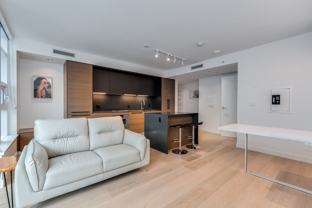 1289 Hornby Street #1503 - Photo 1 of 1