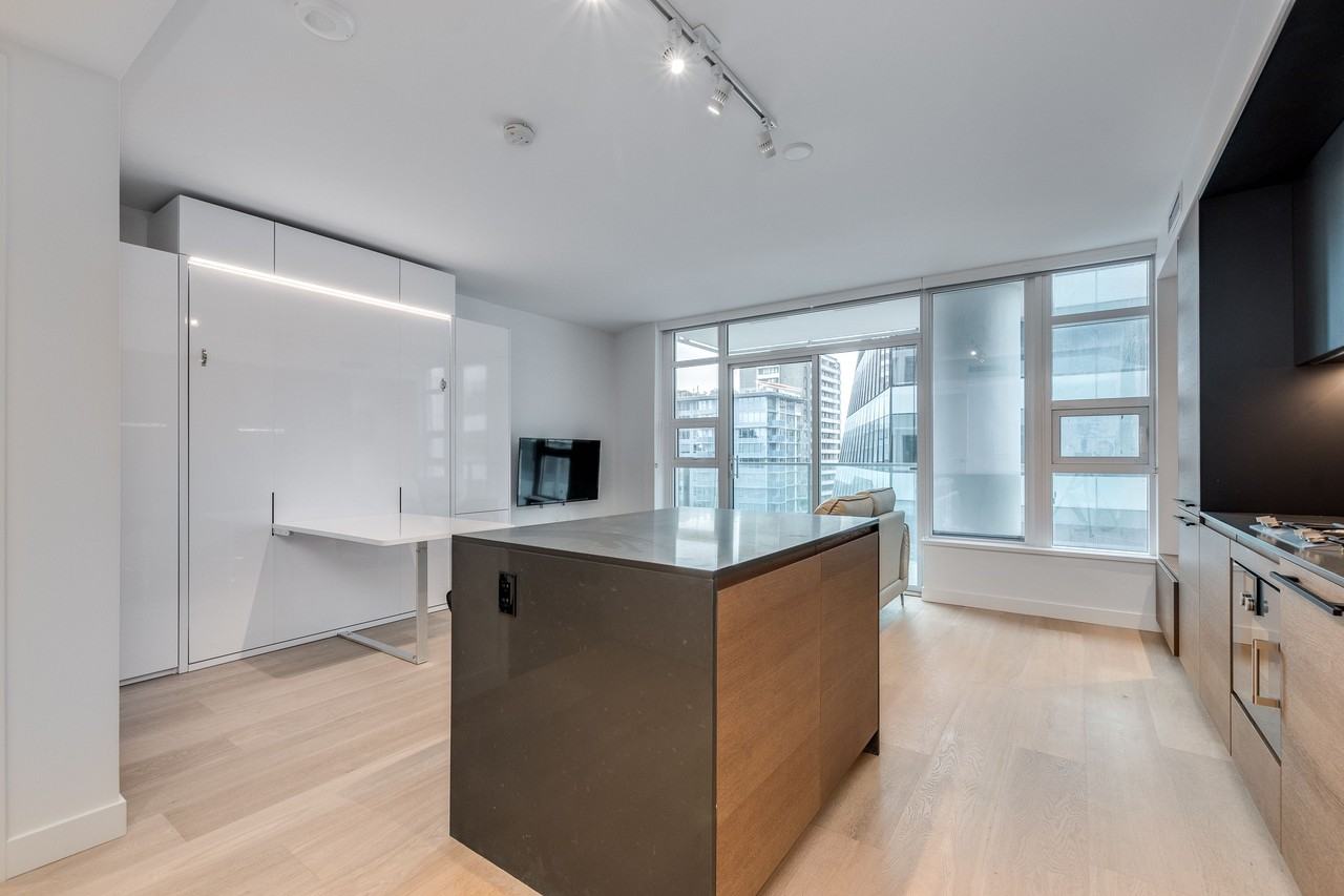 1289 Hornby Street #1503 - Photo 7 of 18