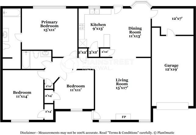 505 Brookfield Way - Photo 2 of 16