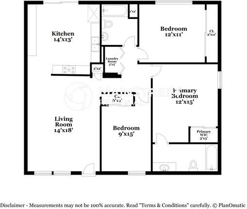 6606 Gallery Oak St - Photo 2 of 16