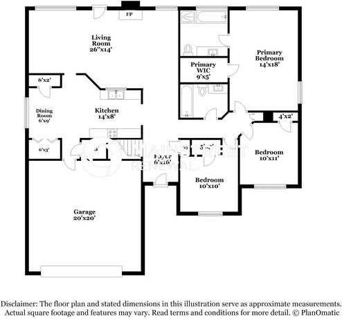 2087 Green Gate Pl - Photo 2 of 17